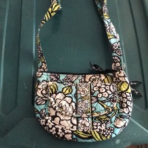 Vera Bradley crossbody bag